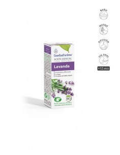 ESENTIAL AROMS - A. E. DE LAVANDA BIO 10ML ESENTIAL AROMS